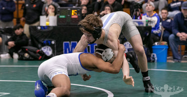 7 first-round matches to look forward at the California state duals - Tri-Titans