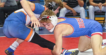 Flo Rankings – California Edition - Tri-Titans