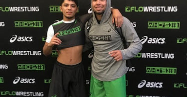 California Wrestlers Go 2-1 at Who’s Number One Wrestling Event - Tri-Titans