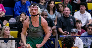 Notable wrestlers that did not place at Doc Buchanan - Tri-Titans
