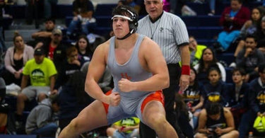 Q&A with Frank Herrera of Huntington Park - Tri-Titans
