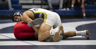 Top 5 College Performances from California Wrestlers 11/18 – 11/24/2019 - Tri-Titans