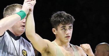 2019 Southern California Rankings - Tri-Titans