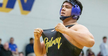 Five California Wrestlers Who Made Moves at The Grappler Fall Classic - Tri-Titans