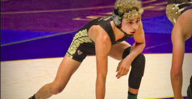 Adrian Limon of Northview High School