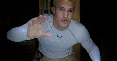Undefeated High School Wrestlers in the Golden State - Tri-Titans