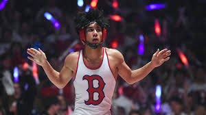 Five Clovis West Shootout Storylines - Tri-Titans