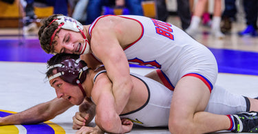 Dethrone Wrestling Club Ready to make Some Noise at Super 32 - Tri-Titans