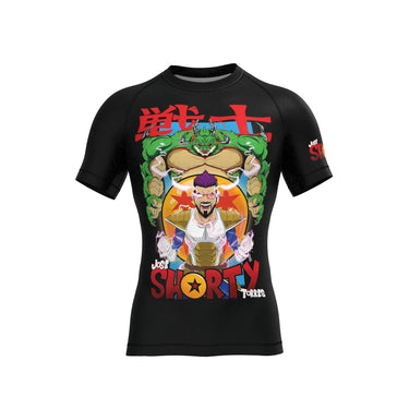 Jose "Shorty" Torres Gear