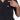 Iris Women's Classic Scrub Top - Antimicrobial Tri-Titans custom wrestling gear
