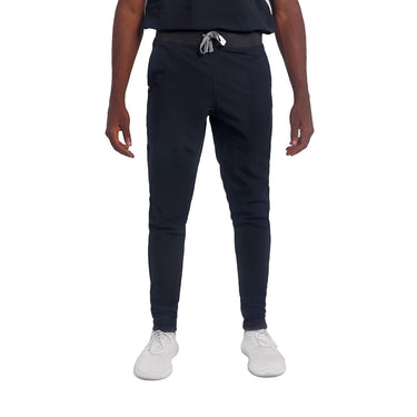 Kratos Men's Jogger Scrub Pants - Antimicrobial Tri-Titans custom wrestling gear