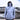 Tri-Titans - Gliding Gills - Fishing Swim Rash Guard, Long Sleeve Hoodie, Fishing Shirt with Hood Tri-Titans custom wrestling gear