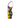 Fruit Samurai Male Singlet | Funk Fighter Antimicrobial Technology - Tri-Titans