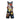 Fruit Samurai Male Singlet | Funk Fighter Antimicrobial Technology - Tri-Titans