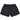 Mid-Thigh Unisex Gym Shorts - Until I Die Tri-Titans custom wrestling gear