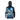 Tri-Titans - Midnight Voyage - Fishing Swim Rash Guard, Long Sleeve Hoodie, Fishing Shirt with Hood Tri-Titans custom wrestling gear