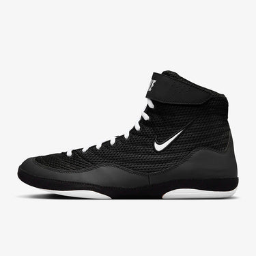 NIKE INFLICT III - Wrestling Shoes Tri-Titans custom wrestling gear