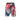 Soar & Roar Fight Shorts - Tri-Titans