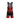 Destroyer Reversible Singlet - Boys and Men Tri-Titans custom wrestling gear