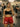 Mid-Thigh Unisex Gym Shorts - No Retreat, No Fear Tri-Titans custom wrestling gear