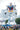 Gundam Doublet Tri-Titans Athletic Apparel custom wrestling gear