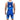 American Armor Reversible Singlet Blue Back