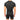 Ninja Compression Shirts & Shorts Tri-Titans Athletic Apparel custom wrestling gear
