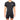Ninja Compression Shirts & Shorts Tri-Titans Athletic Apparel custom wrestling gear