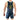 Sweep The Leg Singlet - Tri-Titans