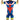 Detroit Smash Doublet Tri-Titans Athletic Apparel custom wrestling gear