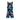 Dog Fight Reversible Singlet | Funk Fighter™ Antimicrobial Technology - Tri-Titans
