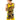 Don't Tread On Me Singlet - Tri-Titans