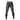 Drop Bombs Compression Pants | Funk Fighter Antimicrobial Technology Tri-Titans Athletic Apparel custom wrestling gear