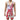 Eagle Eyes - Reversible Singlet for Freestyle, Greco & Folkstyle - Tri-Titans