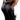 ST Jogger Sweats Black - Tri-Titans