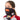 Tri-Titans Reversible Neck Gaiter - Tri-Titans