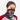 Tri-Titans Reversible Neck Gaiter - Tri-Titans