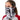 Tri-Titans Reversible Neck Gaiter - Tri-Titans