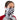 Tri-Titans Reversible Neck Gaiter - Tri-Titans