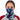 Tri-Titans Reversible Neck Gaiter - Tri-Titans