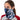 Tri-Titans Reversible Neck Gaiter - Tri-Titans