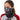 Tri-Titans Reversible Neck Gaiter - Tri-Titans