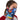 Tri-Titans Reversible Neck Gaiter - Tri-Titans