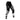 Rising Sun Compression Pants (Spats) | Funk Fighter Antimicrobial Technology Tri-Titans Athletic Apparel custom wrestling gear