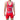 Full Send Wrestling Singlet Red & Blue option - Tri-Titans