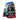 Graffiti Fight Shorts Tri-Titans custom wrestling gear