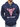 Tri-Titans Cotton Hoodies - Tri-Titans