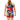 Merica - Full color Reversible Female/ Girls Singlet - Tri-Titans