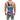 Merica - Full color Reversible Singlet - Tri-Titans