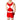 Womens Tri-Titan Power Reversible Singlet - Tri-Titans